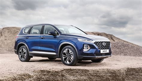 The hyundai santa fe (korean: Hyundai Santa Fe hybrid and plug-in hybrid models ...