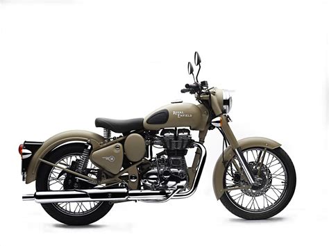 A craze for royal enfield since a very young age since my father used to ride. Motorrad Occasion Royal Enfield Bullet 500 Classic EFI ...