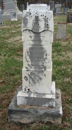 John Holliday Find A Grave Memorial