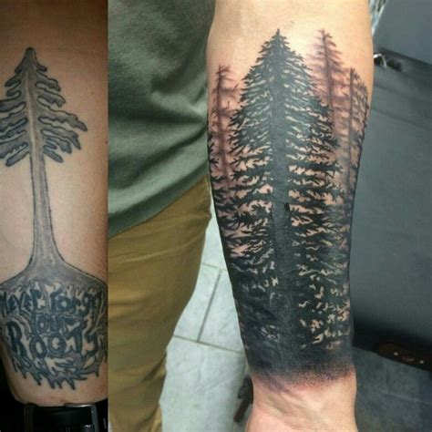 Tree Tattoo Cover Up Tattoos Cover Tattoo Tattoo Cover Up