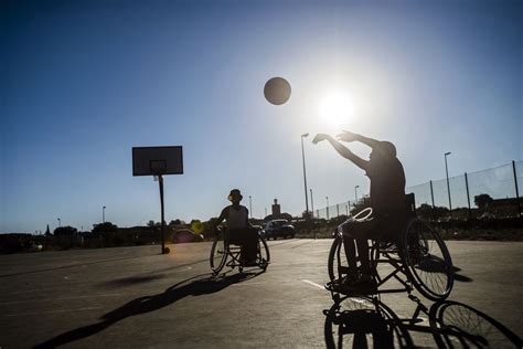 Wheelchair Basketball Smithsonian Photo Contest Smithsonian Magazine