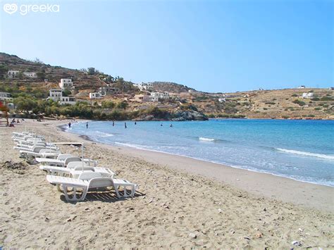 Photos Of Syros Kini Beach Page 1