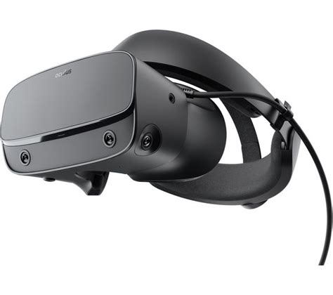 Search newegg.com for oculus rift. Buy OCULUS Rift S VR Gaming Headset | Free Delivery | Currys