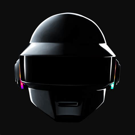 Thomas bangalter se mostró sin caso a lado de su esposa, en los premios cannes 2017. This Is How a Daft Punk Helmet is Built - Magnetic Magazine