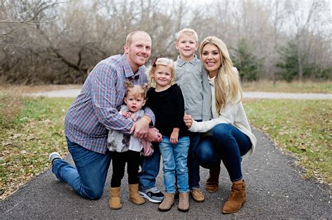 To see photos and videos that disappear after 24 hours, sign up. NFL Coach Andy Reid's wife Tammy Reid (Bio, Wiki)