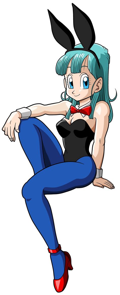 bulma dragon ball gt dragon ball artwork dragon ball super dbz characters black cartoon