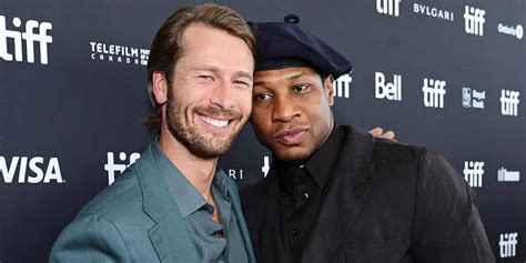 Is Jonathan Majors Gay What Happened During His Naked Photoshoot