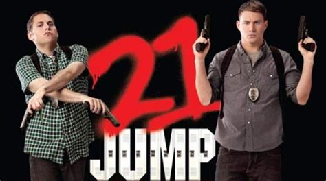 Guarda la serie tv 21 jump street in streaming e in qualità hd completamente gratis. "21 Jump Street" Movie Remake And Johnny Depp's Cameo Appearance