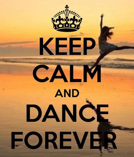 50 Amazing Dance Quotes Which Can Make You Love Dancing