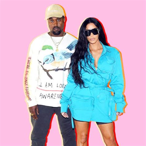 Kim Kardashian Says Kanye West Wants Seven Kids
