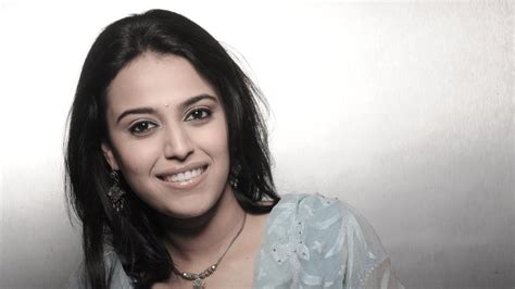 Hum swara ke ko compare kar rahe hey yaha pe log rashmi pe fap kar rahe hey. Swara Bhaskar: Watching Baahubali 2: The Conclusion ...
