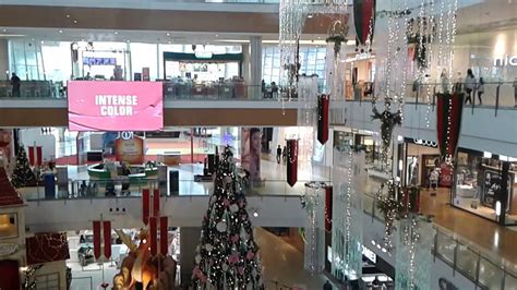 The total 1.4 million square feet of net lettable retail area of four levels with 420 specialty shops, anchor tenant include golden screen cinemas, homepro, index living mall, parkson and tesco. IOI CITY MALL , Malaysia 💕 - YouTube