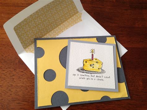 We did not find results for: Cheesy Birthday | I card, Cards, Punch art