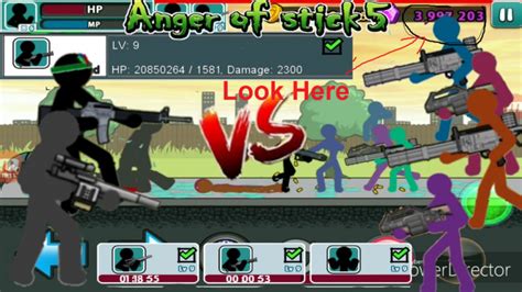 + collect powerful colleagues for six people. Download Anger of Stick 5 Mod Apk v 1.1.5 [Unlimited Gems ...