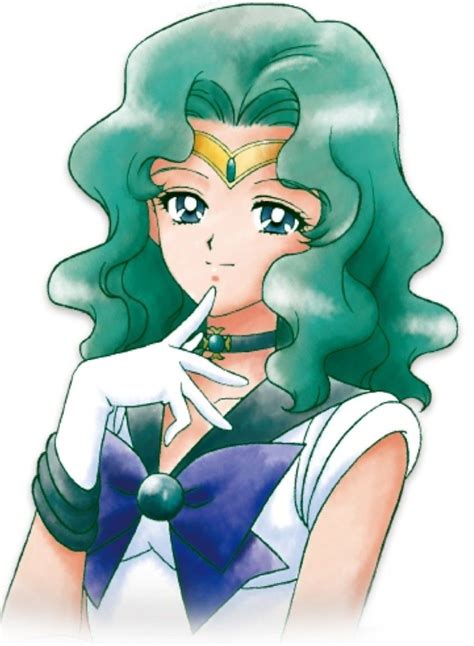 Sailor Neptune Sailor Moon Character Sailor Neptune Sailor Moon Girls