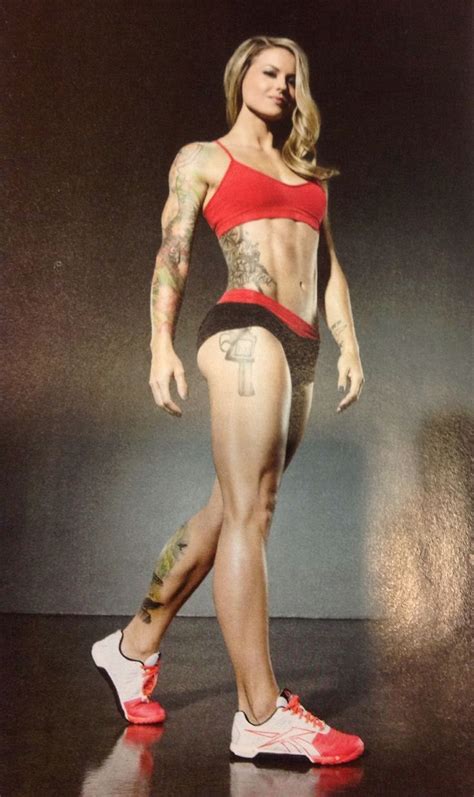 Beatuiful Women In Sports Christmas Abbott Is Today S Pick As One Of
