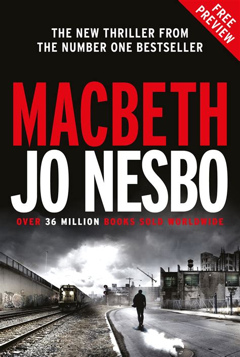 New Jo Nesbo Thriller By Jo Nesbo Penguin Books Australia