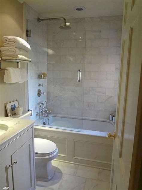Small Bathroom Tub Shower Combo Remodeling Ideas 09 Bathroom Tub