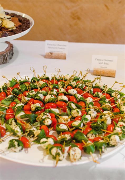 How I Calculated The Amount Of Food Needed To Feed 200 People At A Diy Wedding Receptio