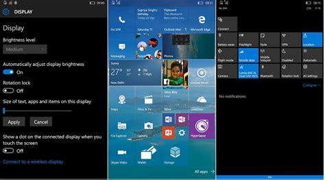 New Windows 10 Mobile Build Coming With Direct Upgrade Path From Build