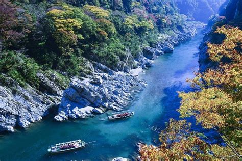 7 Ways To Enjoy The Hidden Iya Valley South Of Miyoshi Shikoku