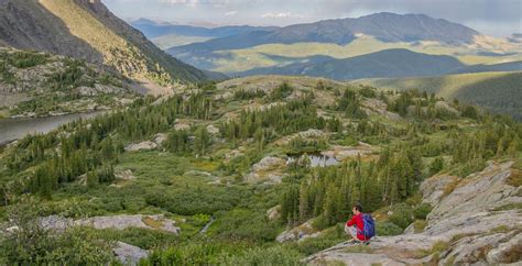 Best Hikes In Breckenridge Breckenridge Colorado