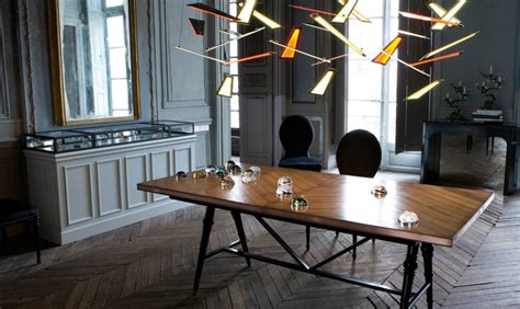 Les infos, chiffres, immobilier, hotels & le mag. table a manger roche bobois