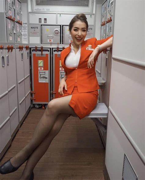 asian flight attendants r sexyflightattendants