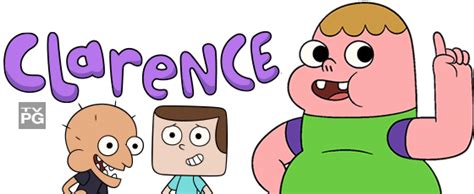 Clarence Videos Watch Free Clips And Episodes Online Cartoon Network