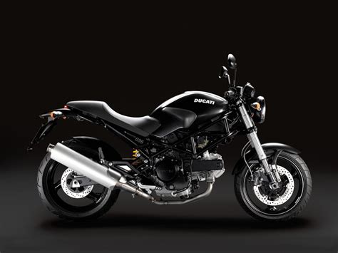 2007 ducati monster 695 motorcycle reviewread the full motorcycle review at motorcycle.com. 2007 Ducati Monster 695 Gallery 100405 | Top Speed