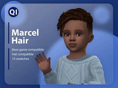 Sims 4 Hairstyles Downloads Sims 4 Updates Page 60 Of 1841