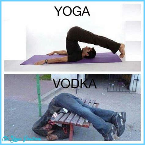 Yoga Meme