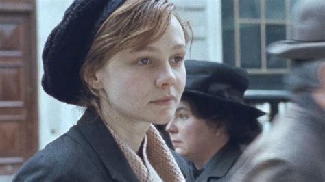 Making Suffragettes Out Of Meryl Streep And Carey Mulligan Suffragette Movie Suffragette