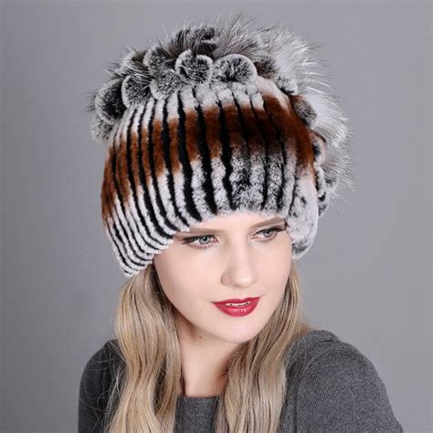 apparel russian fur hats women womens hats fur russian style women fur hat winter aliexpress