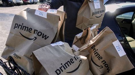 Amazon's Prime Now brings same-day Whole Foods delivery to NJ