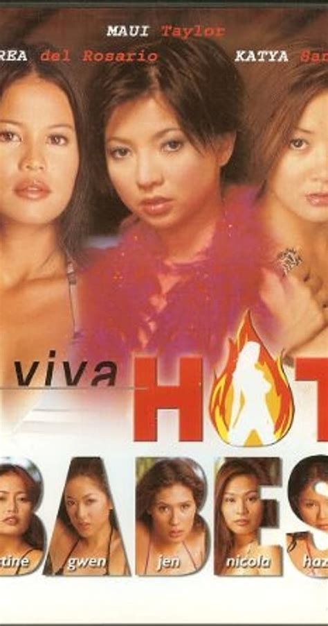Viva Hot Babes Video 2003 Imdb