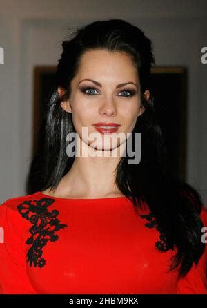 Jessica Jane Clement Ex Playboy Model And Actress From The Real Hustle Arrives At The Playboy