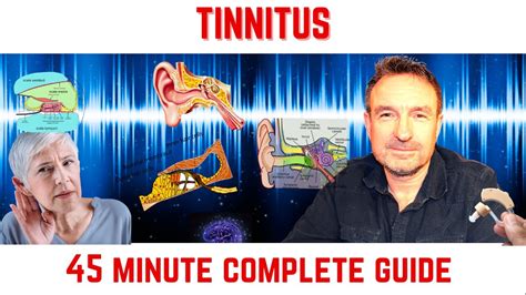 Ringing Sound Everything You Need To Know About Tinnitus The Symptoms