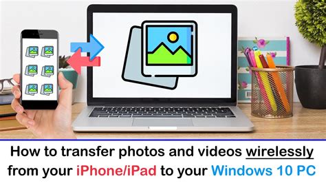 Are you unable to import photos using microsoft photos app on windows from your iphone? How to transfer photos and videos from your iPhone/iPad to ...