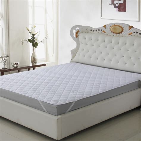 home originals elastic strap king size waterproof mattress protector price in india buy home