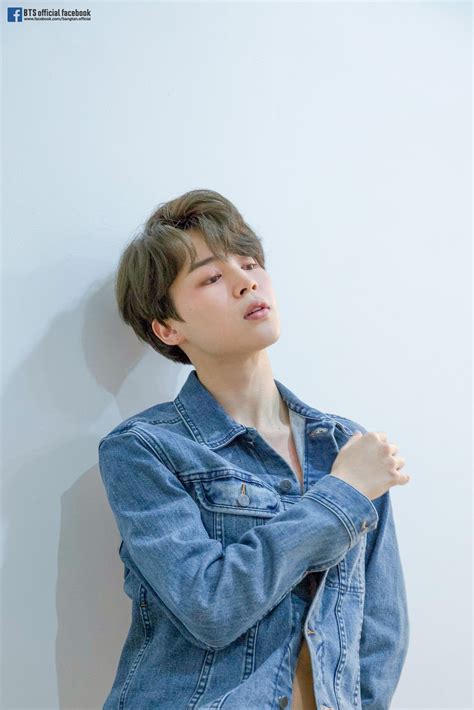 View Bts Love Yourself Photoshoot Jin