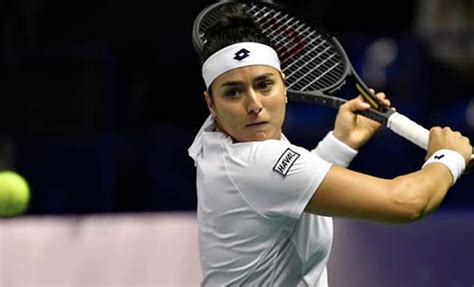 Page facebook officielle d'ons jabeur. Tunisia-Top Seed Open (USA): Ons Jabeur to play US ...