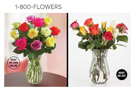Consumer floral, gourmet food and gift baskets and bloomnet wire service. 1-800-Flowers.com: Do You Like The Business Or Not? - 1 ...