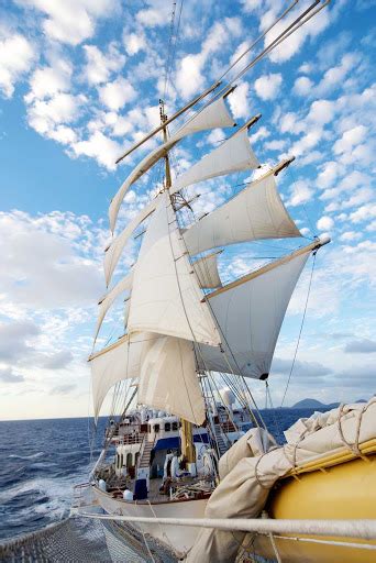 Star Clippers Royal Clipper Cruise Ship Cruiseable