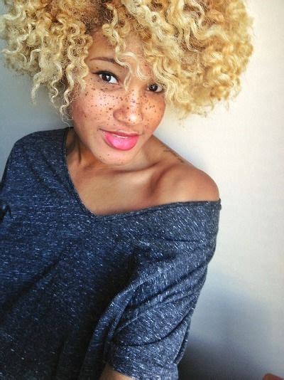 The Coconut Oil Bleaching Method For Natural Hair Curly Nikki Natural Hair Care Natural