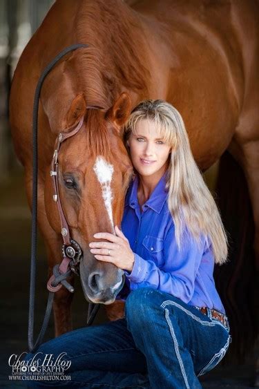 Episode 15 Brandi Lyons On No Limits — Because Of Horses