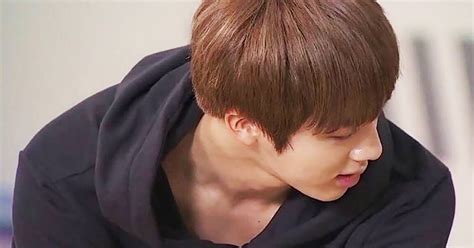 Literally Just 72 Photos Of Bts Jins Sexy Broad Shoulders