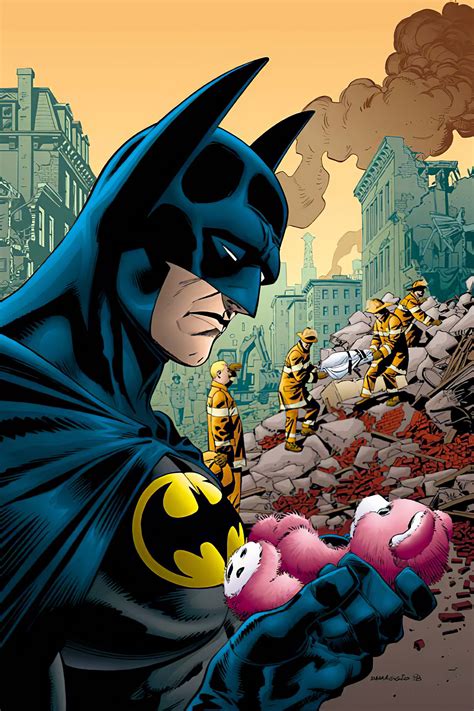 Batman Vol 1 558 - DC Comics Database