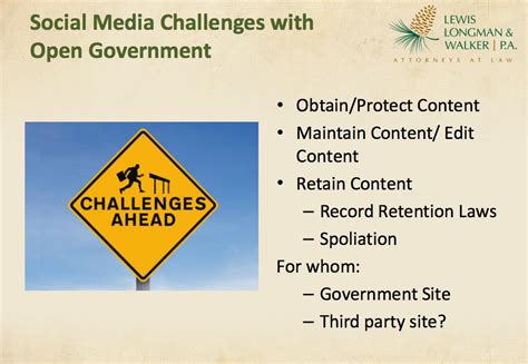 Social Media Laws For Government Expert Guidance Archivesocial