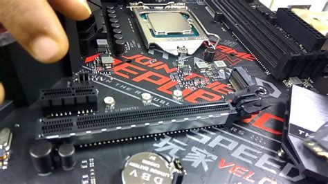 Installing an ssd drive into your laptop is an easy way to boost its performance, isn't it? How To Install an M 2 SSD Installation Tutorial with ...
